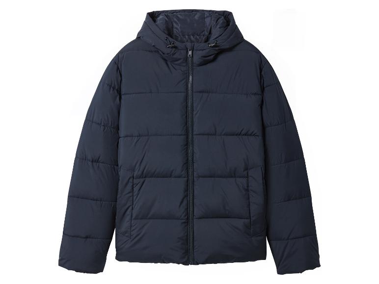 Veste matelassée Premium homme