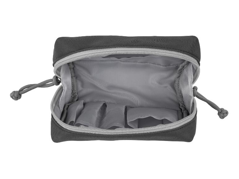 TOPMOVE® Trousse de toilette 4