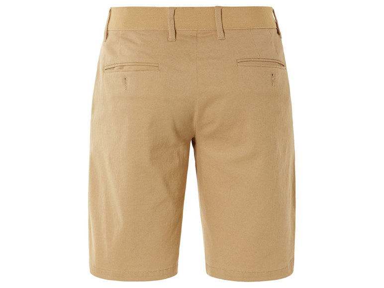 Aller en mode plein écran : LIVERGY® Short homme - Image 4