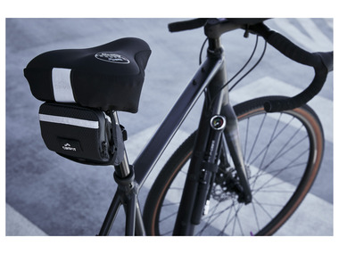 CRIVIT Housse de selle à mémoire de forme