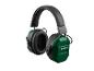 Casque anti-bruit vert de Parkside.