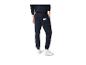 Pantalon de jogging noir avec le logo Star Wars sur la poche arrière.