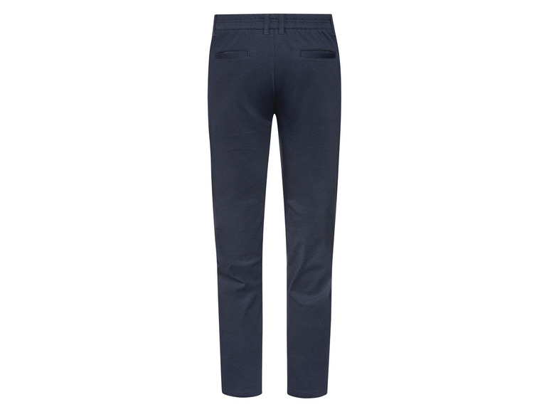 Aller en mode plein écran : LIVERGY® Pantalon chino homme - Image 8