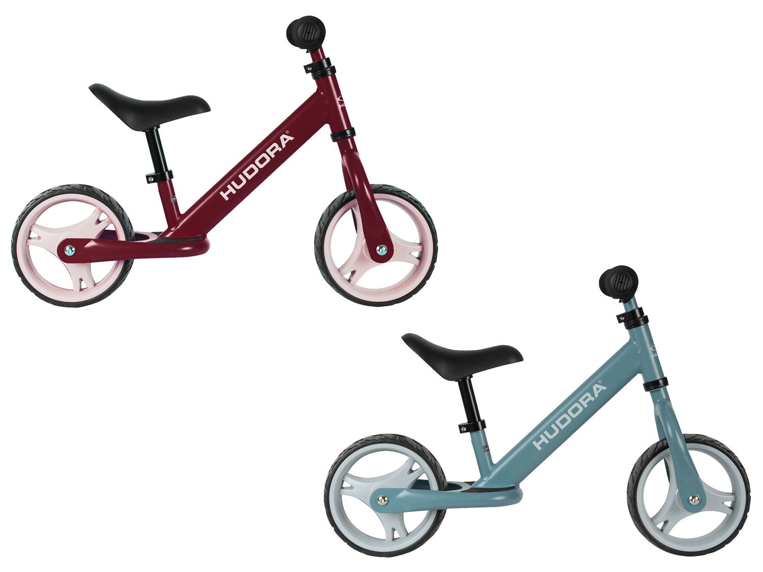 HUDORA Mini draisienne