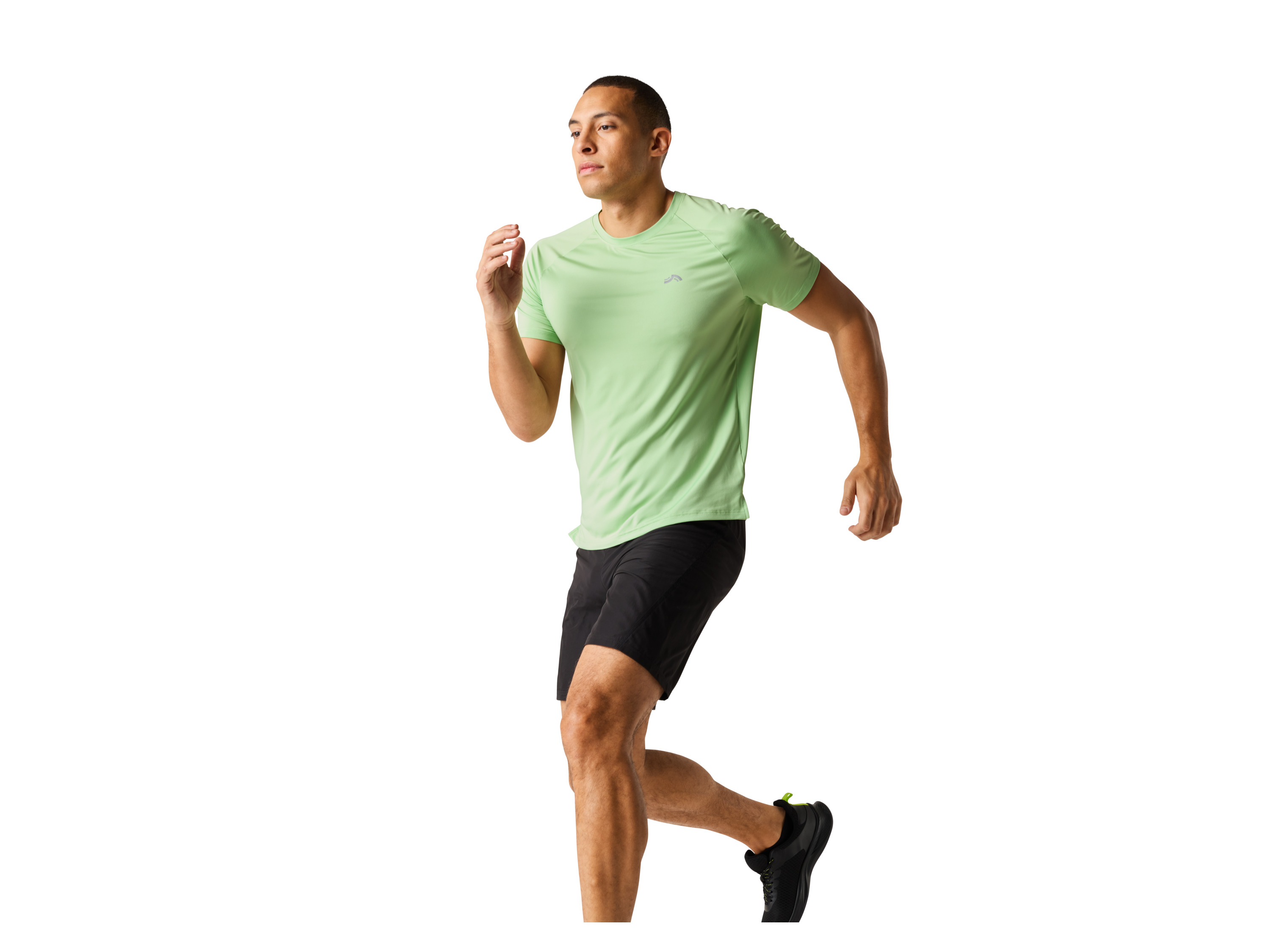 CRIVIT T-shirt technique homme - 9