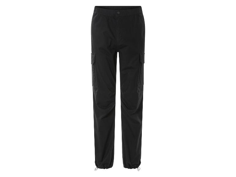 Pantalon cargo homme