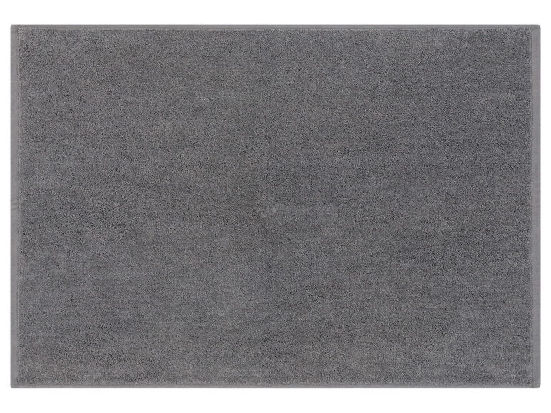 Aller en mode plein écran : LIVARNO home Tapis de bain, 50 x 70 cm - Image 2
