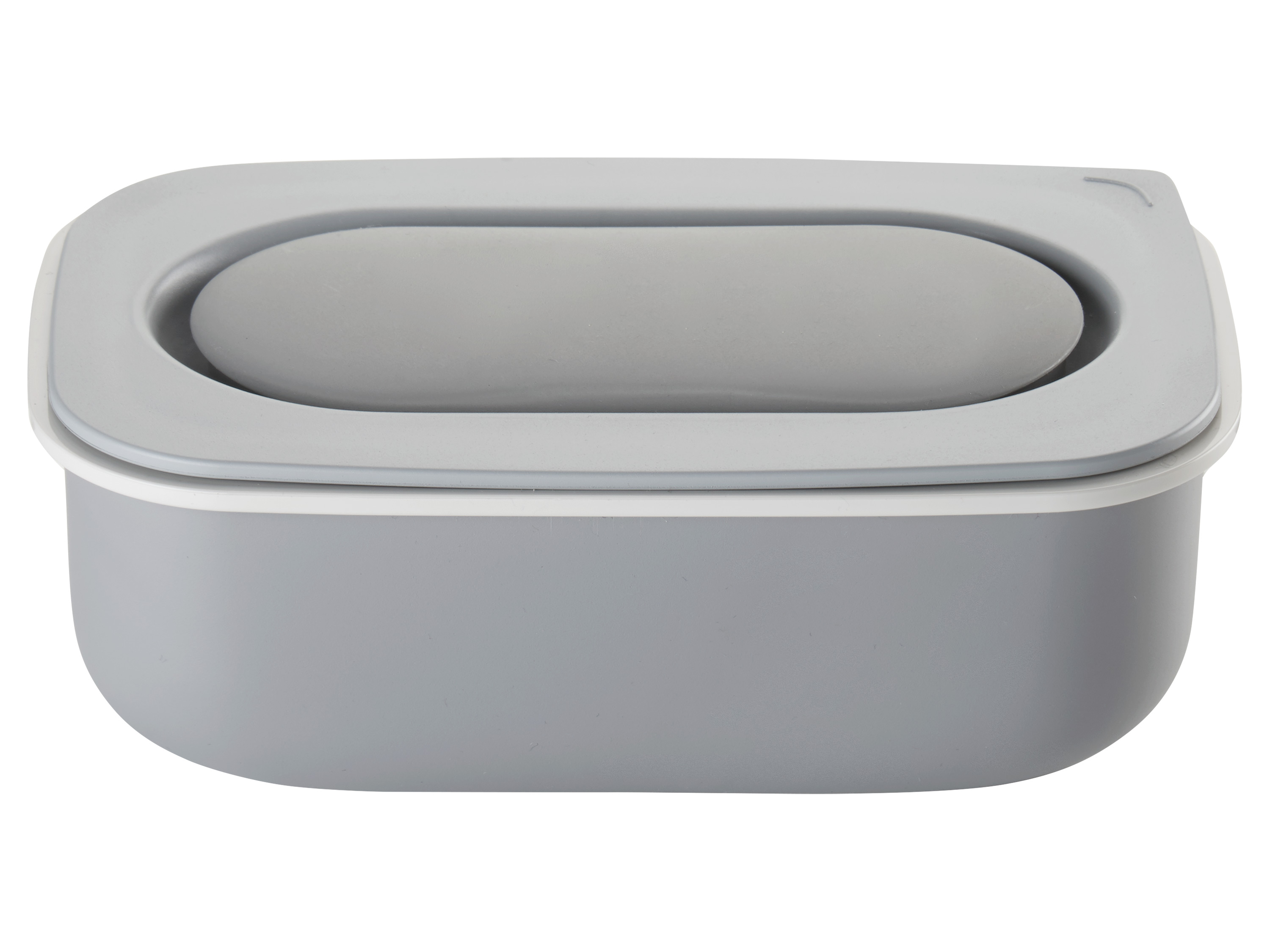 Forme Casa Guzzini Design Boite de conservation PRE ZERO, 0,9 l