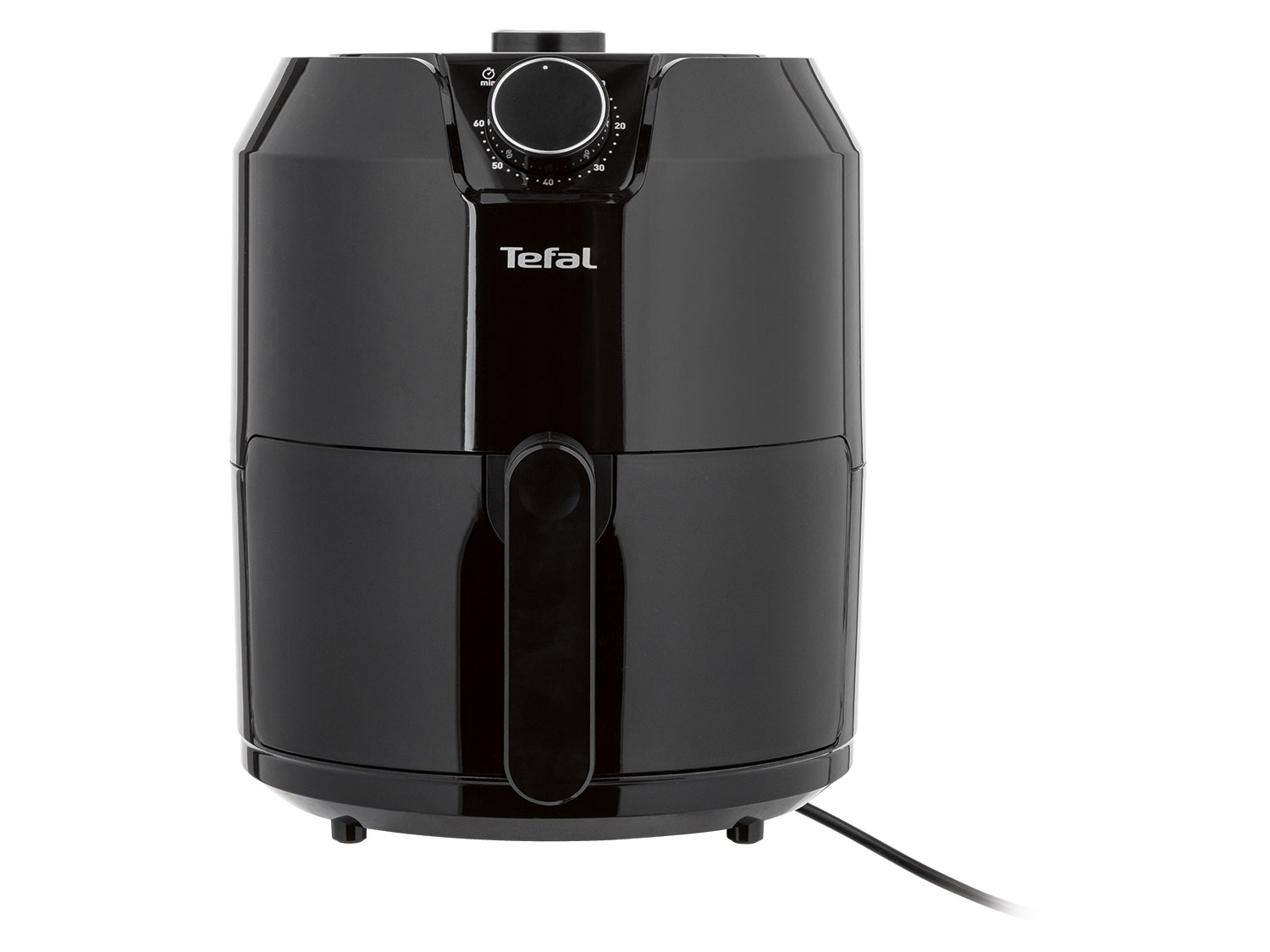 Tefal Friteuse à air chaud Fry Classic EY2018, 1400 W