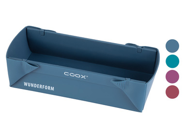 Coox Moule à gâteau en silicone