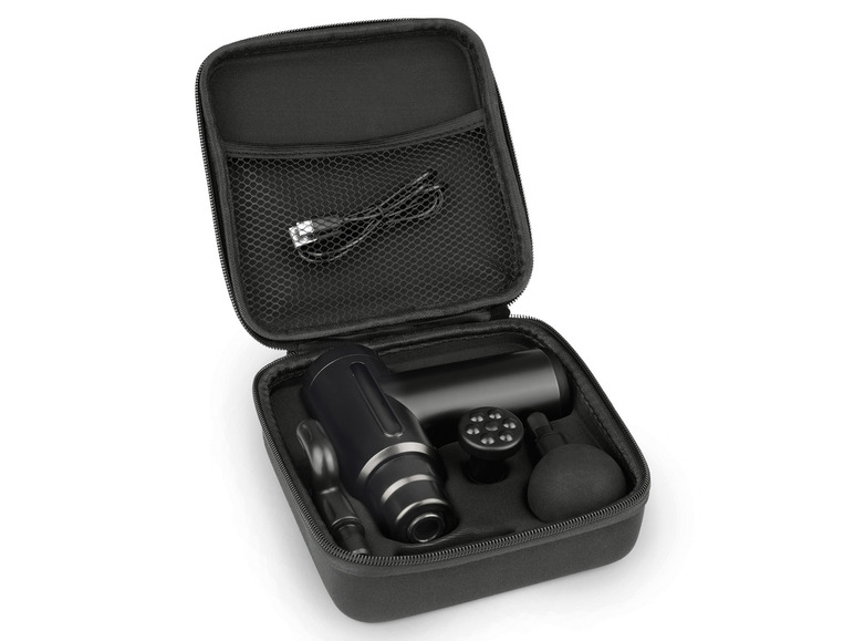 Aller en mode plein écran : VitalMaxx Pistolet de massage - Image 8
