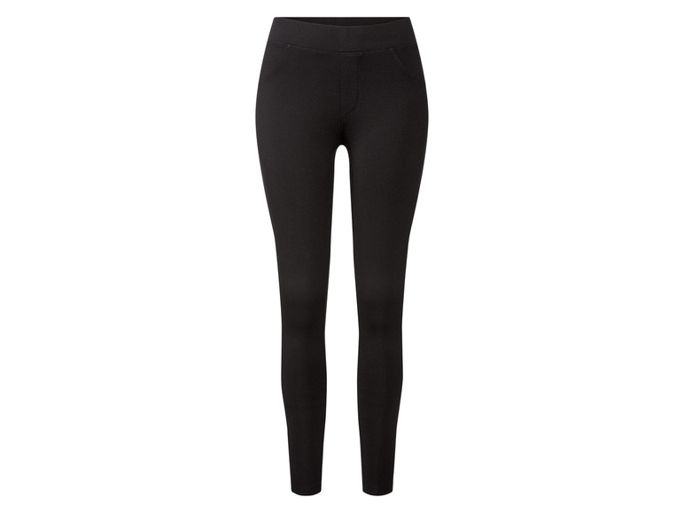 Aller en mode plein écran : esmara® Jegging femme - Image 7