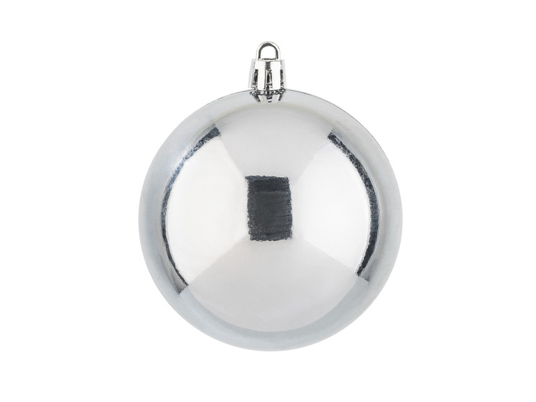 Aller en mode plein écran : LIVARNO home Boules de Noël, 68 pièces - Image 23