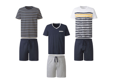 LIVERGY® Pyjama homme