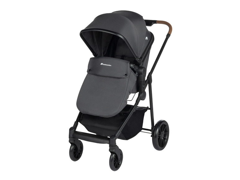 bebeconfort Poussette Haze Trio 3-en-1 3