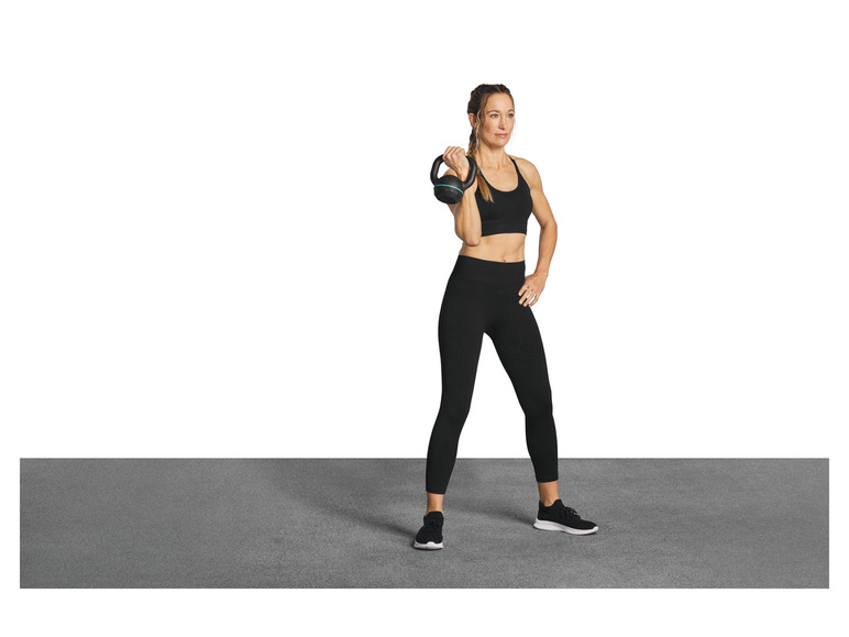 Aller en mode plein écran : CRIVIT Legging technique femme - Image 16