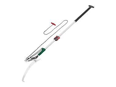 PARKSIDE® Coupe-branches télescopique avec scie