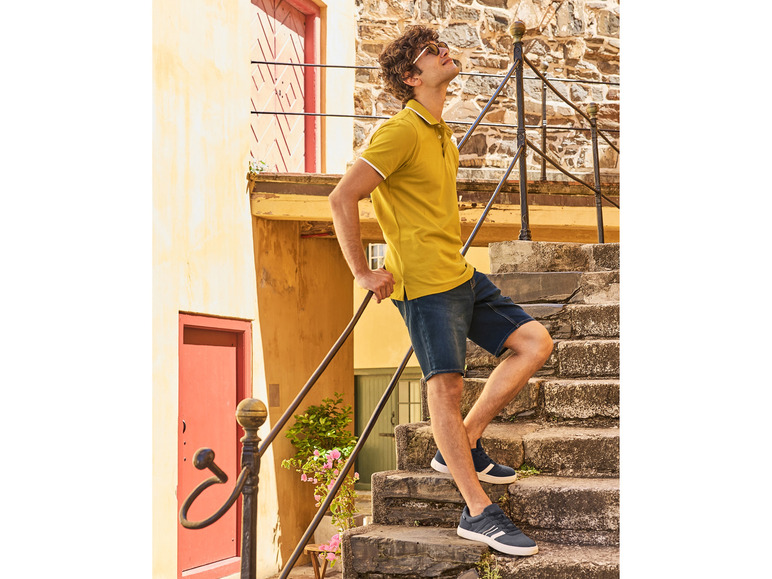 Aller en mode plein écran : LIVERGY® Bermuda homme - Image 3