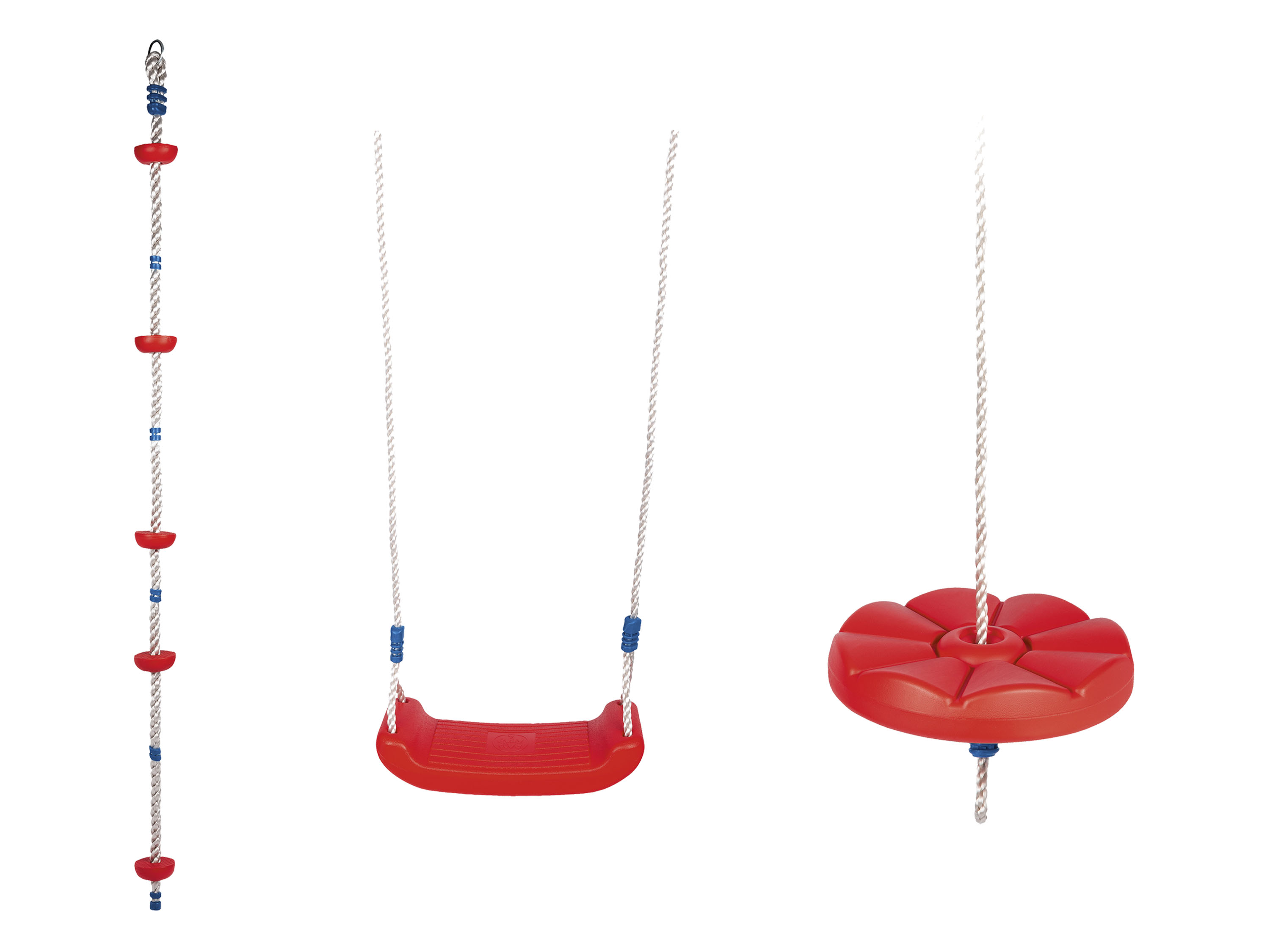 Playtive Balançoire