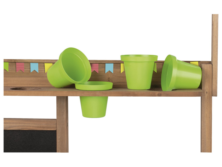 Aller en mode plein écran : Playtive Cuisine d’extérieur pour enfant - Image 8