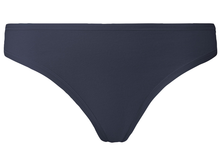 Aller en mode plein écran : esmara® Lot de 5 strings femme - Image 11