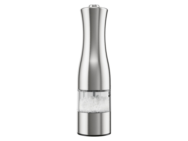 Aller en mode plein écran : SILVERCREST® KITCHEN TOOLS Moulin à sel et à poivre éléctrique - Image 9