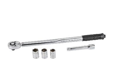 PARKSIDE® Clé dynamométrique