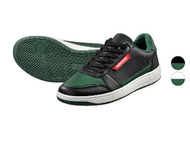 PARKSIDE® Baskets pour homme