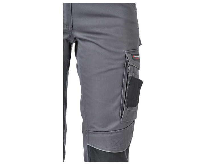 Aller en mode plein écran : Pantalon de travail femme - Image 10
