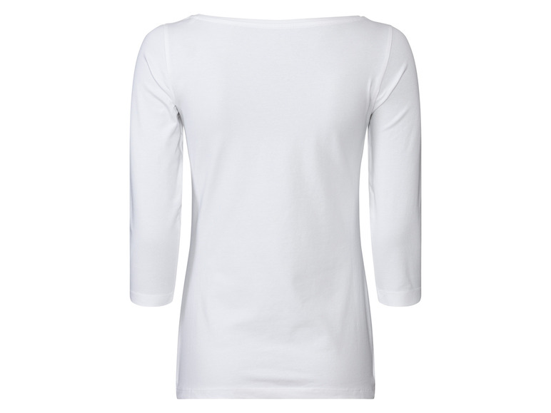 Aller en mode plein écran : esmara® T-shirts à manches longues femme - Image 18