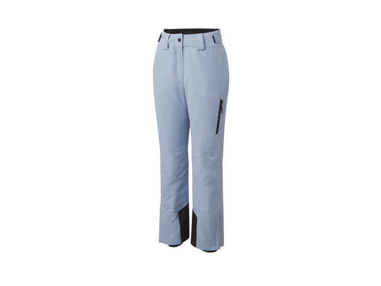 Aller en mode plein écran : CRIVIT Pantalon de ski femme - Image 13