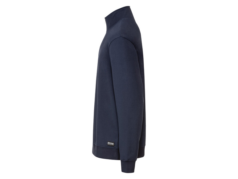Aller en mode plein écran : LIVERGY® Pull camionneur homme - Image 11
