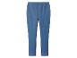 Legging en jean bleu pour enfants