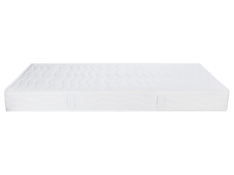Aller en mode plein écran : LIVARNO home Matelas à ressorts ensachés, 7 zones, H2, 90 x 190 cm - Image 8
