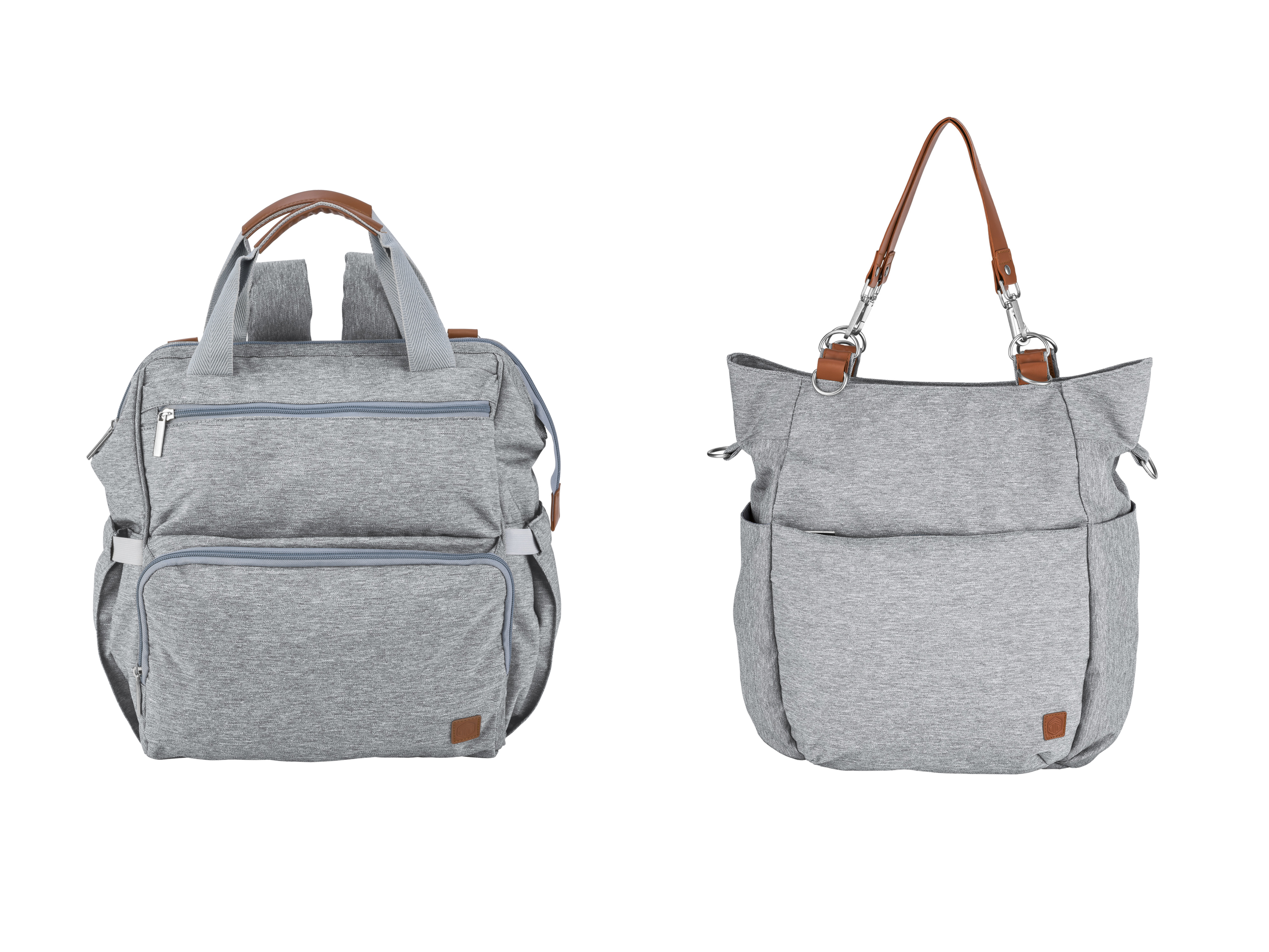 TOPMOVE® Sac à dos à langer ou sac à langer