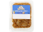 Barquette d'émincés de filet de poulet façon gyros, 500g.