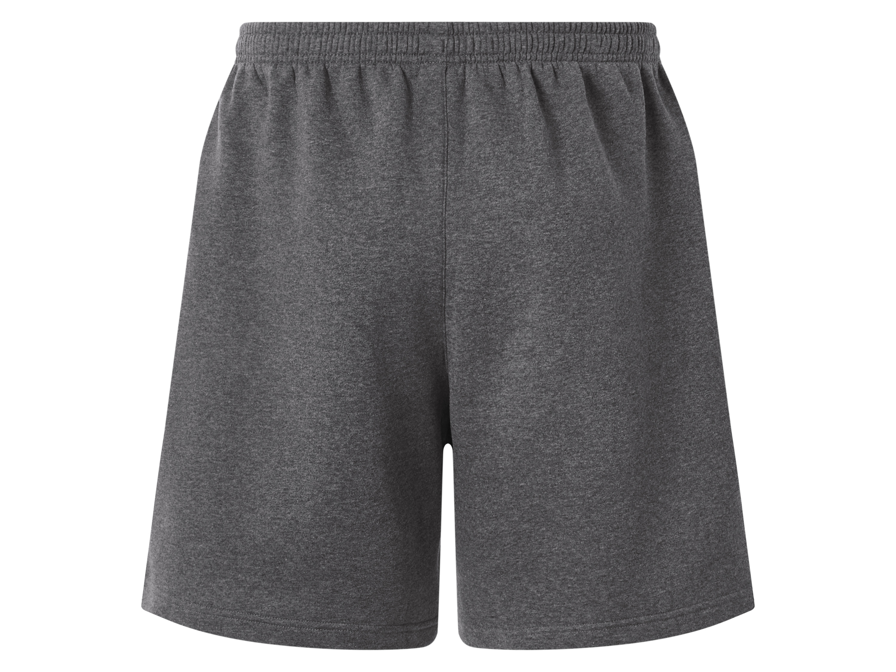 Bas de sport homme Nike Park 26 Fleece Zippered Shorts IB1238 010 - vue 8