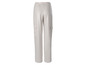 Pantalon cargo beige.
