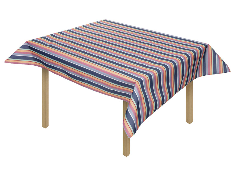 Aller en mode plein écran : LIVARNO home Nappe - Image 9