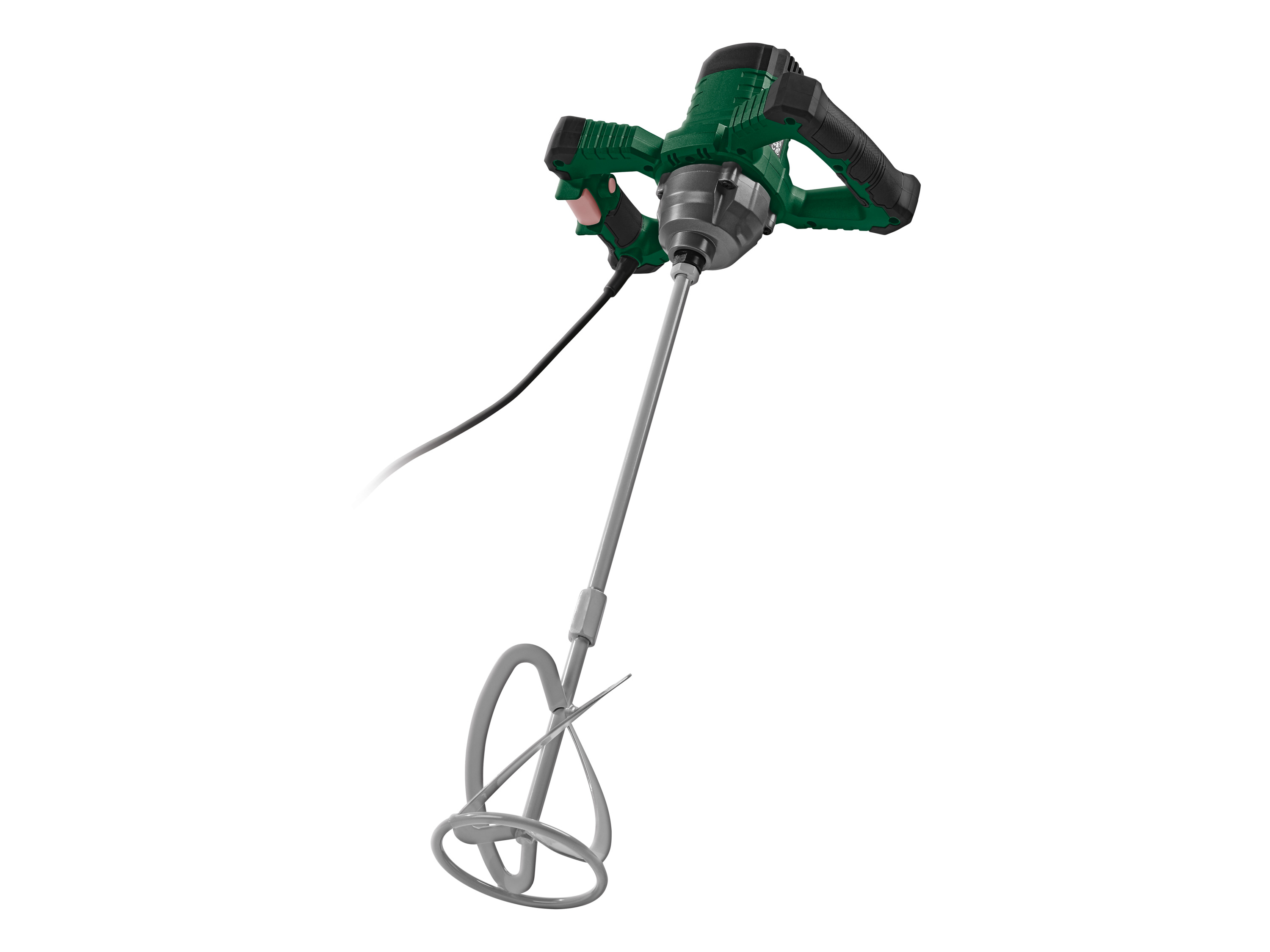 PARKSIDE® Mélangeur de peinture et de mortier PFMR 1600 C4, 1 600 W