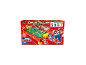 Jeu de baby-foot avec personnages Mario, 4 figurines incluses, âge 5+.