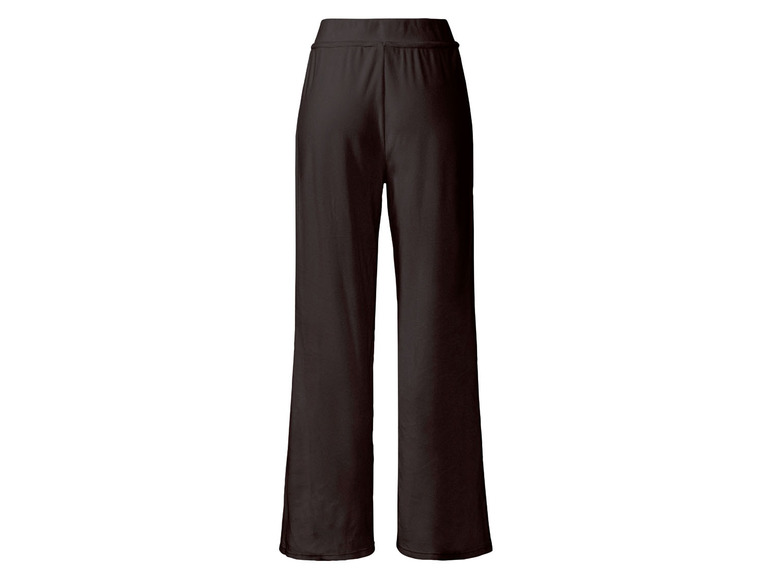 Aller en mode plein écran : esmara® Pantalon wide femme - Image 4