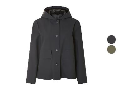 ESMARA® Veste de pluie femme