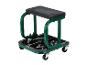 Chariot d'atelier Parkside avec outils et siège