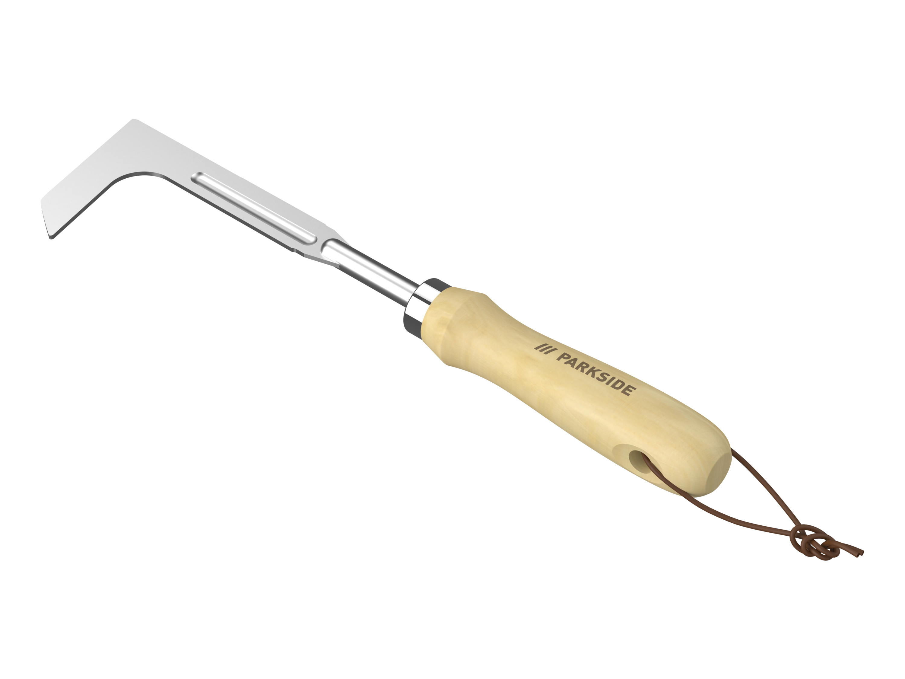 PARKSIDE® Set d'outils de jardin  (grattoir à joints en forme de L)
