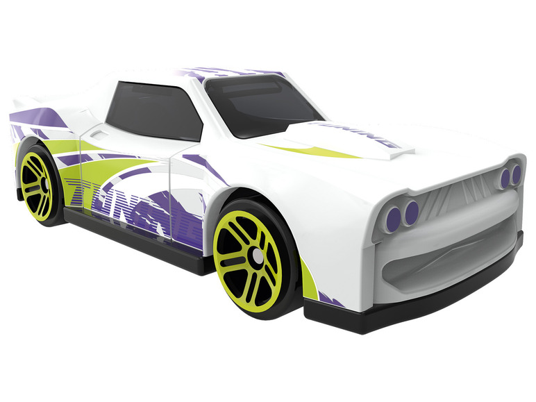 Aller en mode plein écran : Playtive Voiture de course miniature - Image 30