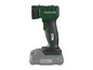 Une lampe de travail Parkside X20V Team sur batterie.