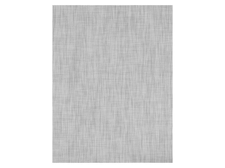 Fond en tissu texturé gris