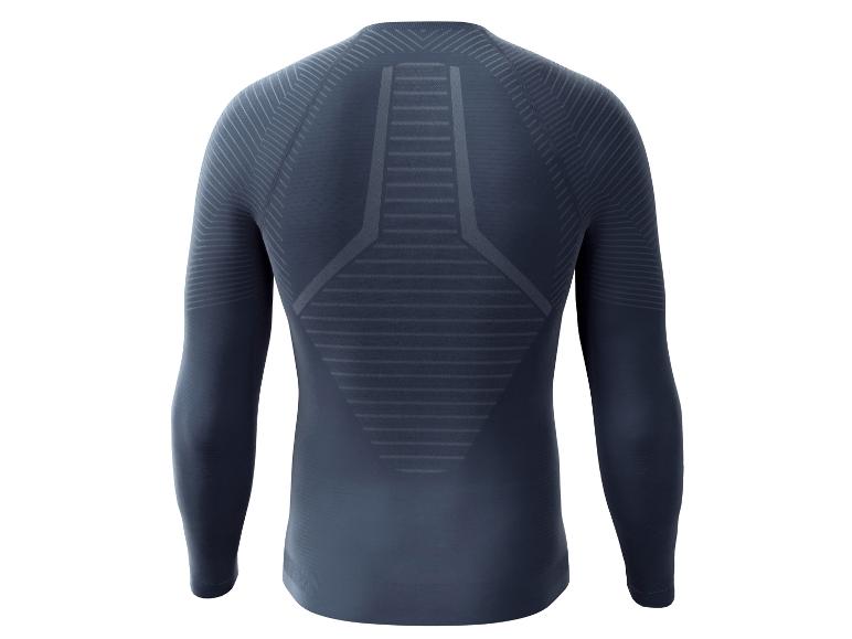 CRIVIT T-shirt technique homme 4