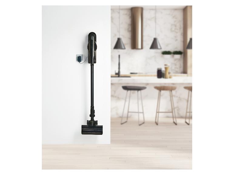 Aspirateur cyclonique sans fil